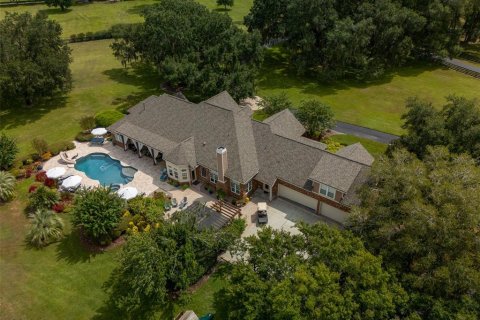 Villa ou maison à vendre à Newberry, Floride: 4 chambres, 577.29 m2 № 2427546 - photo 9