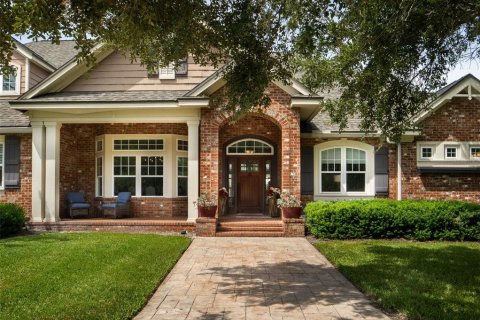 Villa ou maison à vendre à Newberry, Floride: 4 chambres, 577.29 m2 № 2427546 - photo 28