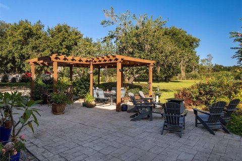 Villa ou maison à vendre à Newberry, Floride: 4 chambres, 577.29 m2 № 2427546 - photo 21