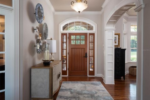 Villa ou maison à vendre à Newberry, Floride: 4 chambres, 577.29 m2 № 2427546 - photo 29
