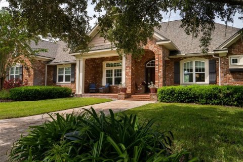 Villa ou maison à vendre à Newberry, Floride: 4 chambres, 577.29 m2 № 2427546 - photo 2