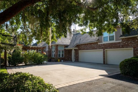 Villa ou maison à vendre à Newberry, Floride: 4 chambres, 577.29 m2 № 2427546 - photo 23