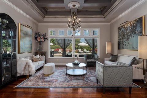 Villa ou maison à vendre à Newberry, Floride: 4 chambres, 577.29 m2 № 2427546 - photo 30
