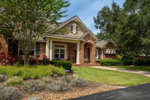 Villa ou maison à vendre à Newberry, Floride: 4 chambres, 577.29 m2 № 2427546 - photo 5