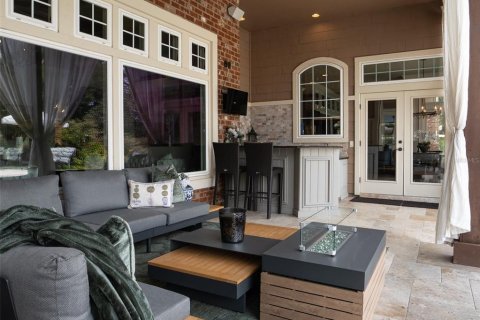 Villa ou maison à vendre à Newberry, Floride: 4 chambres, 577.29 m2 № 2427546 - photo 16