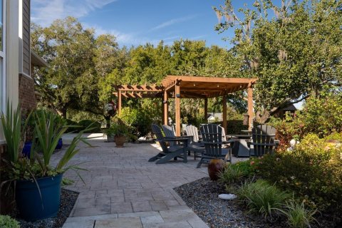 Villa ou maison à vendre à Newberry, Floride: 4 chambres, 577.29 m2 № 2427546 - photo 20