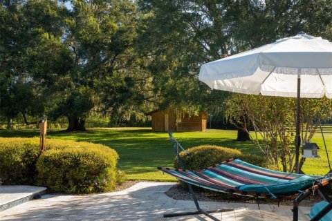 Villa ou maison à vendre à Newberry, Floride: 4 chambres, 577.29 m2 № 2427546 - photo 24