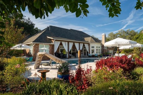 Villa ou maison à vendre à Newberry, Floride: 4 chambres, 577.29 m2 № 2427546 - photo 7