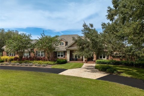 Villa ou maison à vendre à Newberry, Floride: 4 chambres, 577.29 m2 № 2427546 - photo 4