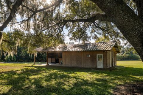 Villa ou maison à vendre à Newberry, Floride: 4 chambres, 577.29 m2 № 2427546 - photo 26
