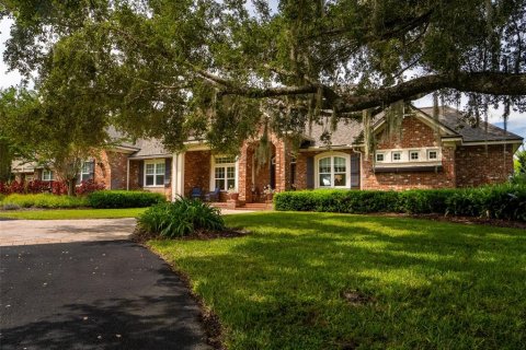 Villa ou maison à vendre à Newberry, Floride: 4 chambres, 577.29 m2 № 2427546 - photo 6