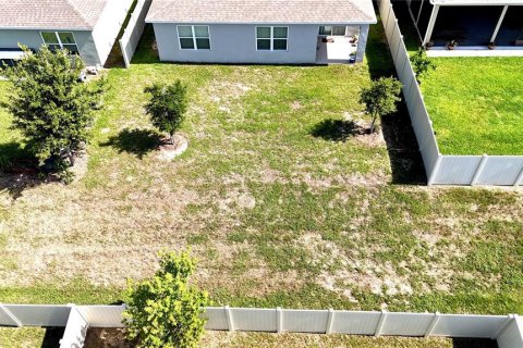 Villa ou maison à louer à Apopka, Floride: 4 chambres, 152.27 m2 № 2157734 - photo 23