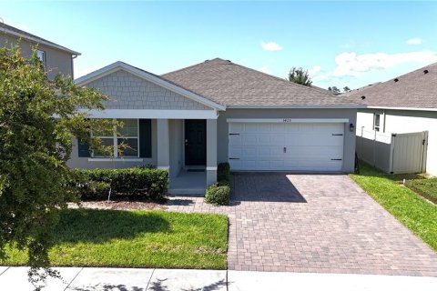 Villa ou maison à louer à Apopka, Floride: 4 chambres, 152.27 m2 № 2157734 - photo 3