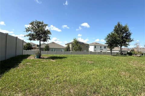 Villa ou maison à louer à Apopka, Floride: 4 chambres, 152.27 m2 № 2157734 - photo 20