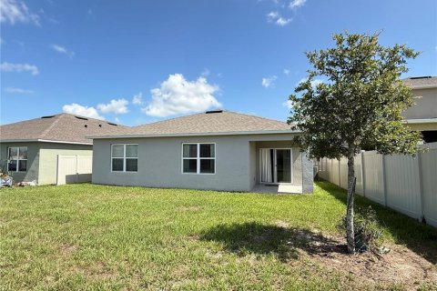 Villa ou maison à louer à Apopka, Floride: 4 chambres, 152.27 m2 № 2157734 - photo 22