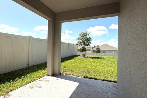 Villa ou maison à louer à Apopka, Floride: 4 chambres, 152.27 m2 № 2157734 - photo 19