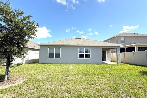 Villa ou maison à louer à Apopka, Floride: 4 chambres, 152.27 m2 № 2157734 - photo 21
