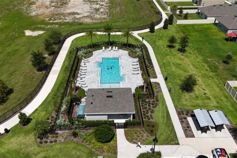 Villa ou maison à louer à Apopka, Floride: 4 chambres, 152.27 m2 № 2157734 - photo 28