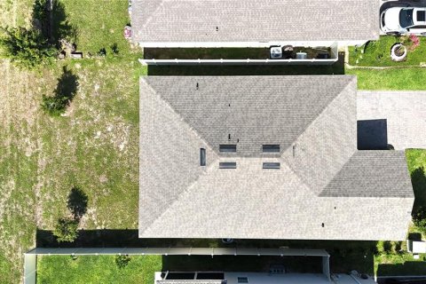 Villa ou maison à louer à Apopka, Floride: 4 chambres, 152.27 m2 № 2157734 - photo 24