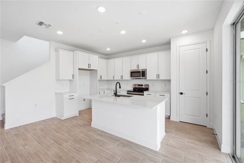 House in Parrish, Florida 4 bedrooms, 248.05 sq.m. № 2119809 - photo 26