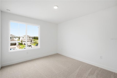 House in Parrish, Florida 4 bedrooms, 248.05 sq.m. № 2119809 - photo 19