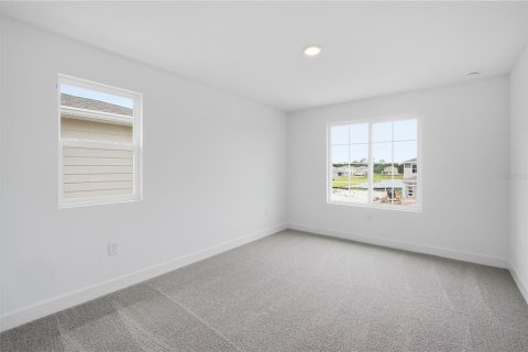 House in Parrish, Florida 4 bedrooms, 248.05 sq.m. № 2119809 - photo 22