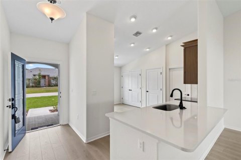 House in Palm Coast, Florida 3 bedrooms, 148.27 sq.m. № 1612951 - photo 8