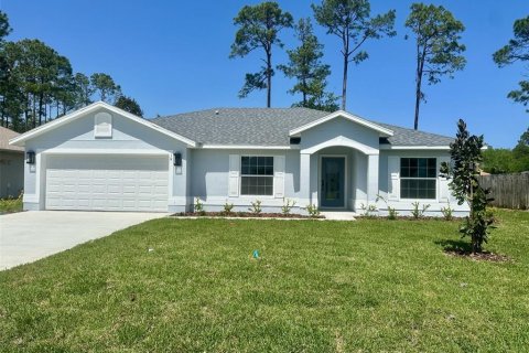 House in Palm Coast, Florida 3 bedrooms, 148.27 sq.m. № 1612951 - photo 2
