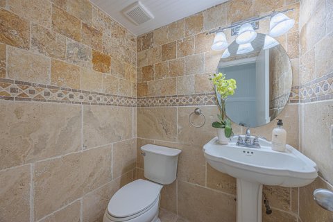Adosado en venta en Lauderhill, Florida, 2 dormitorios, 173.17 m2 № 2084780 - foto 11