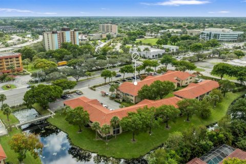 Condo in Coral Springs, Florida, 2 bedrooms  № 1948669 - photo 23
