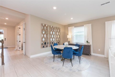 Villa ou maison à vendre à Wesley Chapel, Floride: 4 chambres, 271.46 m2 № 2337300 - photo 8