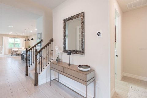 Villa ou maison à vendre à Wesley Chapel, Floride: 4 chambres, 271.46 m2 № 2337300 - photo 27