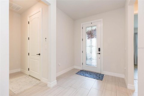 Villa ou maison à vendre à Wesley Chapel, Floride: 4 chambres, 271.46 m2 № 2337300 - photo 5