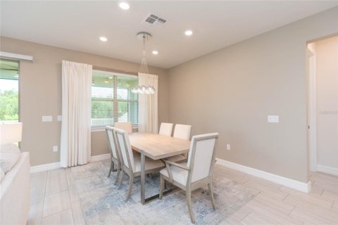 Villa ou maison à vendre à Wesley Chapel, Floride: 4 chambres, 271.46 m2 № 2337300 - photo 14