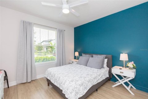 Villa ou maison à vendre à Wesley Chapel, Floride: 4 chambres, 271.46 m2 № 2337300 - photo 20