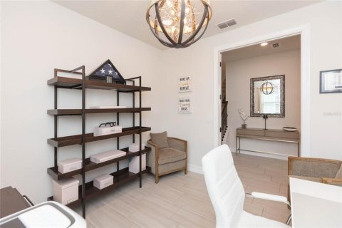 Villa ou maison à vendre à Wesley Chapel, Floride: 4 chambres, 271.46 m2 № 2337300 - photo 25