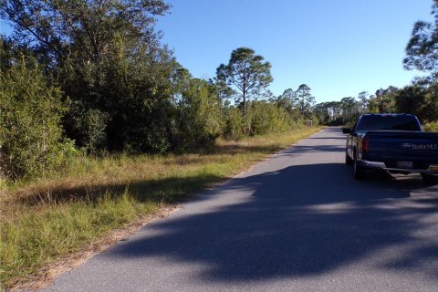 Land in Port Charlotte, Florida № 2164591 - photo 2