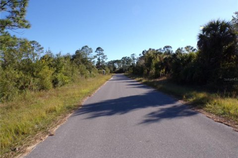 Land in Port Charlotte, Florida № 2164591 - photo 7