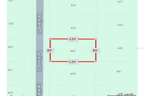 Land in Port Charlotte, Florida № 2164591 - photo 3
