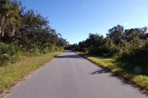 Land in Port Charlotte, Florida № 2164591 - photo 13
