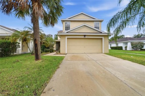 Villa ou maison à Riverview, Floride 3 chambres, 197.51 m2 № 2368660
