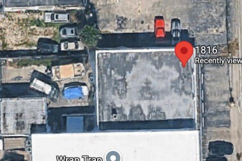 Propiedad comercial en venta en Hollywood, Florida № 1940935 - foto 12