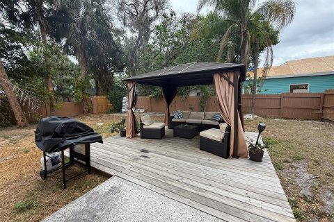 Commercial property in Lakeland, Florida 7 bedrooms, 137.5 sq.m. № 2229730 - photo 23