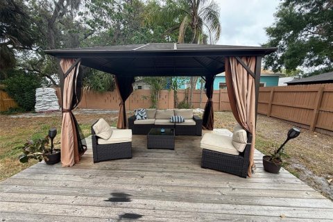 Commercial property in Lakeland, Florida 7 bedrooms, 137.5 sq.m. № 2229730 - photo 24