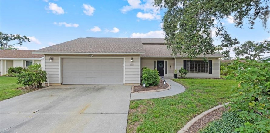 Villa ou maison à Palmetto, Floride 3 chambres, 241.92 m2 № 1870610