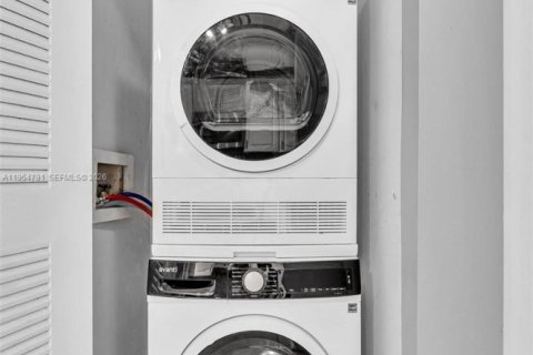 Studio in the Condo in Fort Lauderdale, Florida  № 2024425 - photo 3