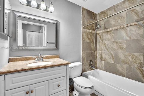 Studio in the Condo in Fort Lauderdale, Florida  № 2024425 - photo 9