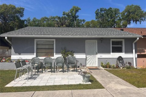 Apartamento en alquiler en Kissimmee, Florida, 3 dormitorios, 125.7 m2 № 1919537 - foto 1