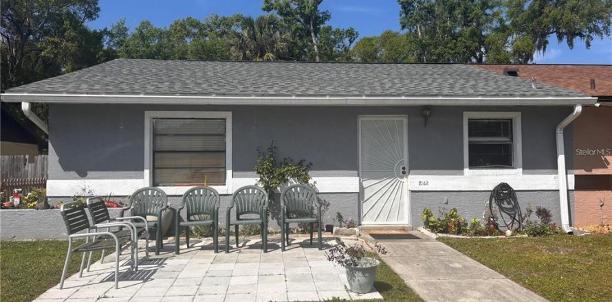 Apartamento en Kissimmee, Florida 3 dormitorios, 125.7 m2 № 1919537