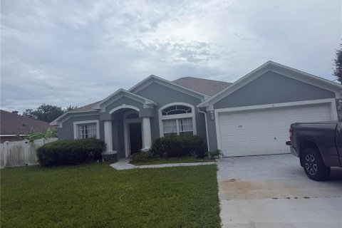 House in Palm Coast, Florida 4 bedrooms, 194.44 sq.m. № 2364880